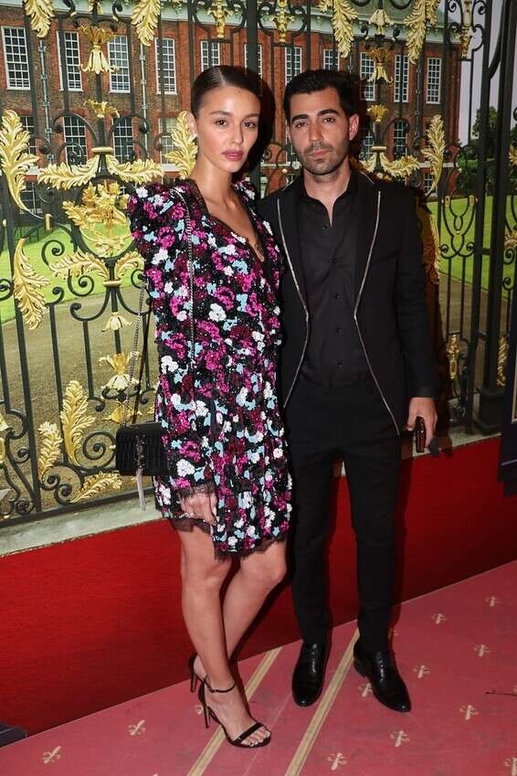 קים // צילום: ניר פקין